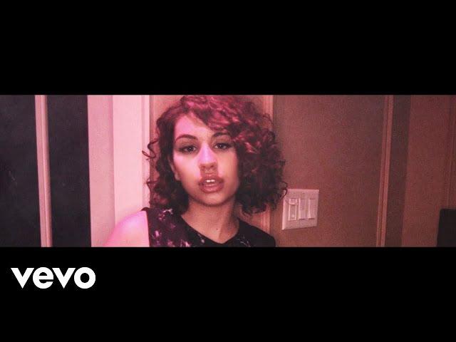 Alessia Cara - Here