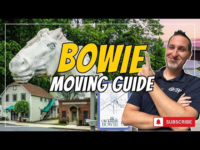 Moving to Bowie MD? Here is the 5 Essential Tips for a Smooth Transition! | Caprika Realty