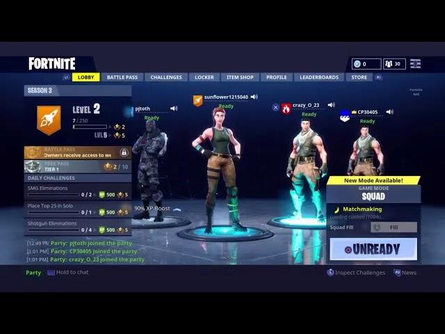Matthewnm7 Channels Trailer 3 Last The End