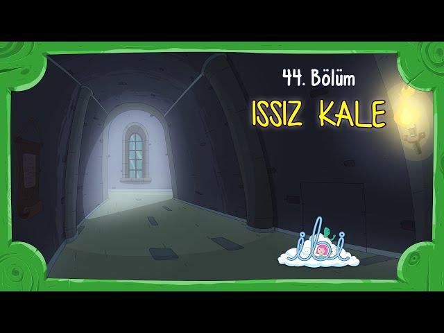 Issız Kale | İbi 4. Sezon 5. Bölüm