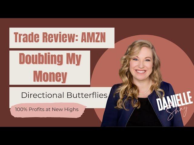 Trade Review: How to Trade Directional Butterflies in the Options Market