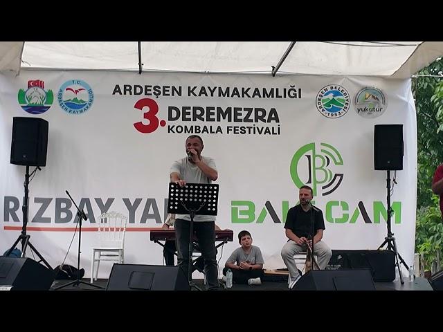 İbrahim Sarı - Yalnızım