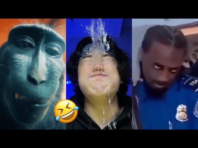 BEST JeffreyX Funny Try Not To Laugh Challenge Compilation  2023 Part 1