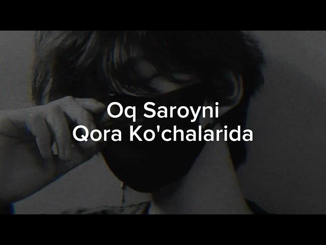 Oq Saroyni Qora Ko'chalarida (Dj Tab Remix)