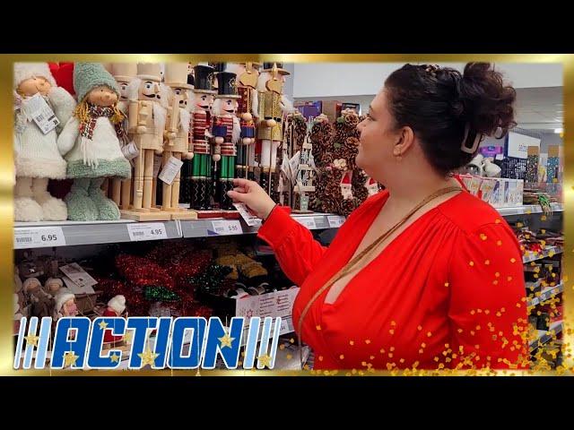 Action Kerst Shoplog 2024