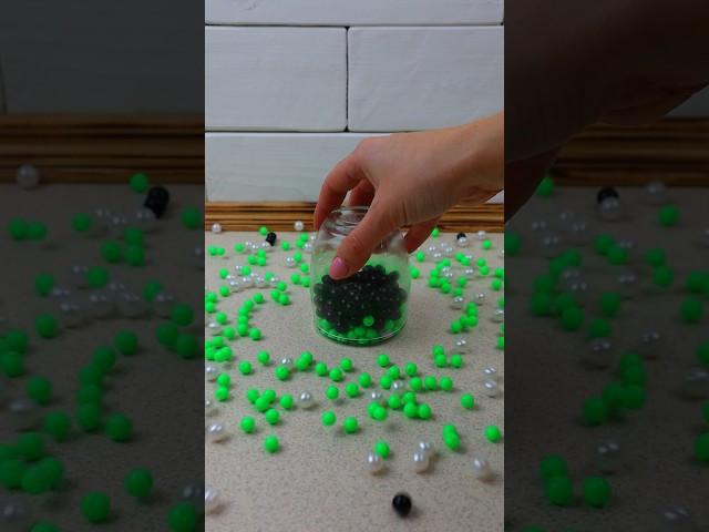 Reverse Video Beads #asmr 88