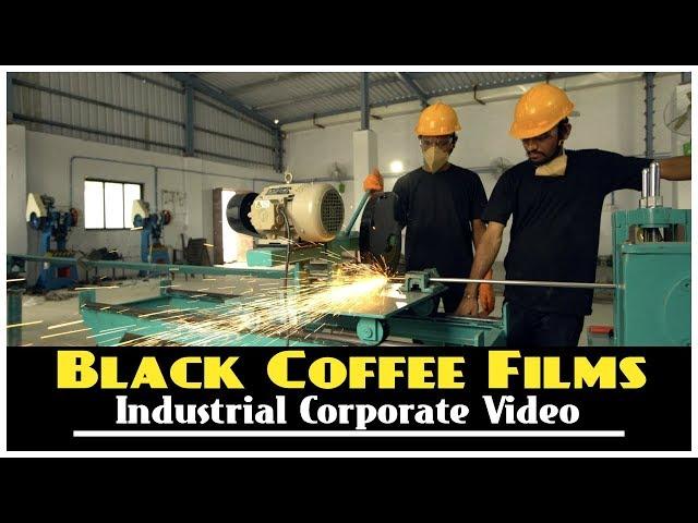 Parkin Auto Accessories  Pvt. Ltd. | Industrial Corporate Video | Rohit Raj | Rahul Siddharth