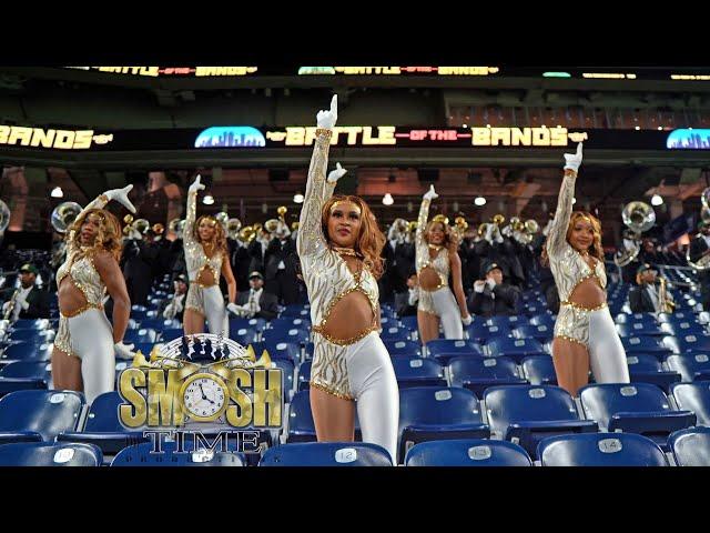 Kentucky State + So Sexy K-Rettes |N95 @ National BOTB 2022