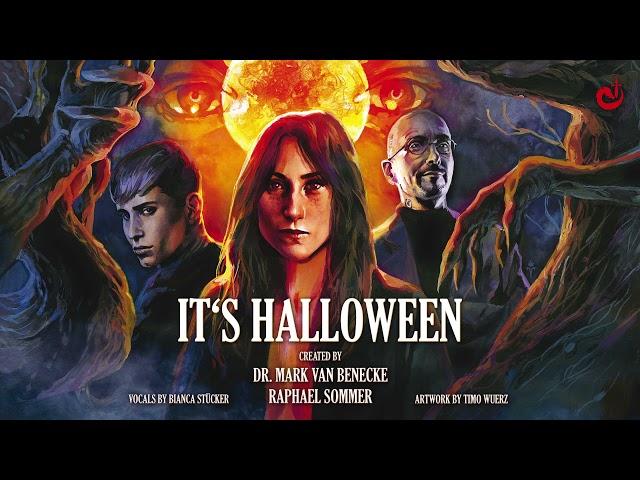 Halloween EP  »Love Story of a Vampire«