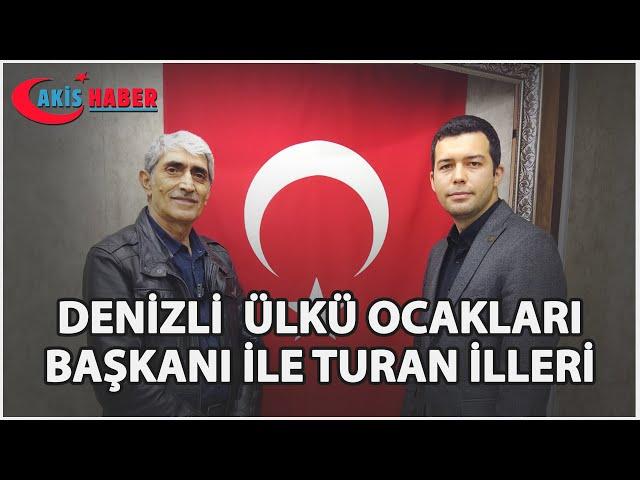 Bir Aile Çocuğunu Neden Ülkü Ocağı'na Göndersin ? | Akis Haber