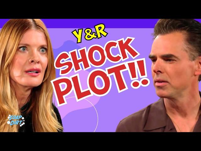 Young and the Restless: Phyllis’ Obsession with Billy Explodes – Chancellor Chaos! | Soap Dirt
