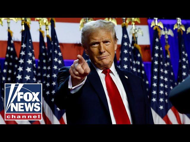 Trump unleashes plan to restore American dream of home ownership