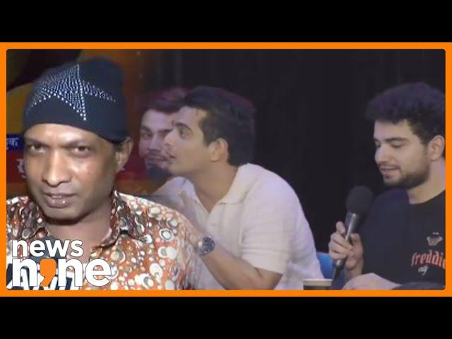 Sunil Pal Speaks on FIR Filed Against Ranveer Allahbadia & Samay Raina's Show India's Got Latent