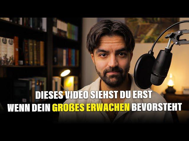 Erwachtes Bewusstsein in 15 Minuten