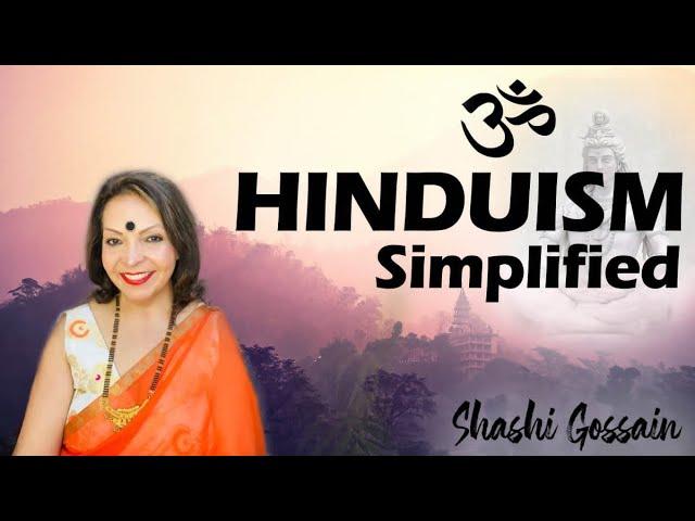 What is Hinduism? what is hinduism religion | what is hinduism science and facts | (hinduism)