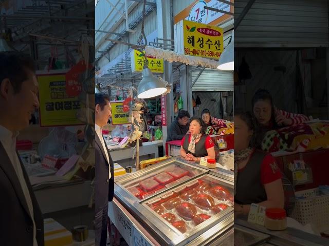 어럽지 않습니다. #광주양동시장