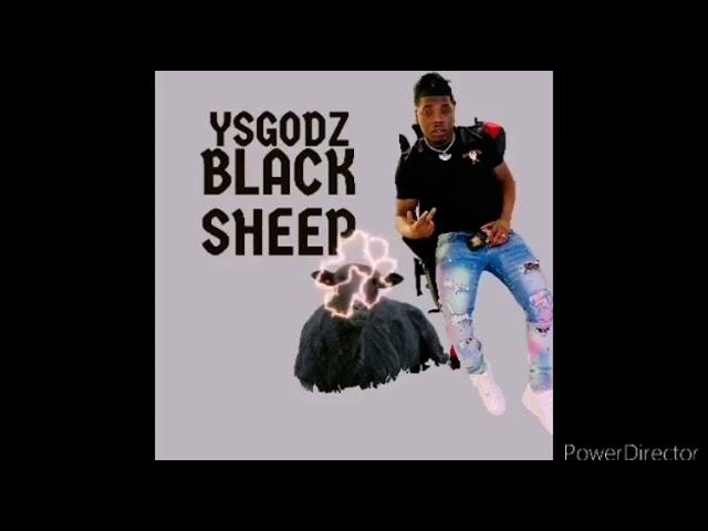 YsGodz x Kabuuk! -BLK SHEEP