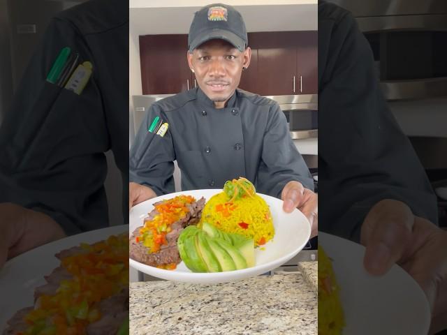 How To Make Vegetable Rice