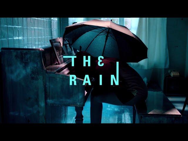 레이디스 코드(LADIES' CODE) - 더 레인(The Rain) M/V