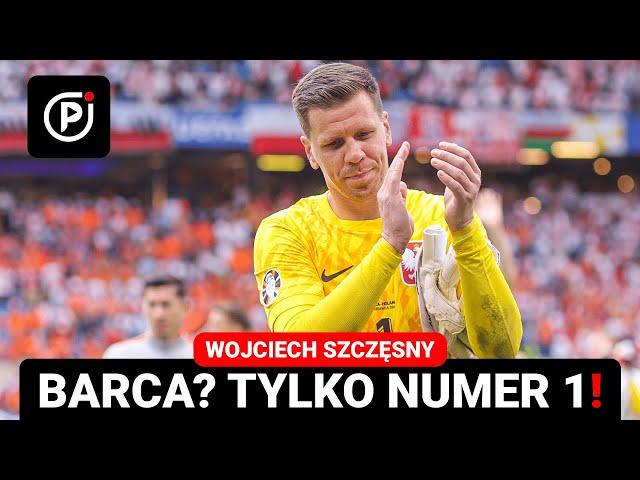 SZCZĘSNY? Wybór FLICKA! 2 mln euro dla Juve, to klauzula, aby grać w El Clasico