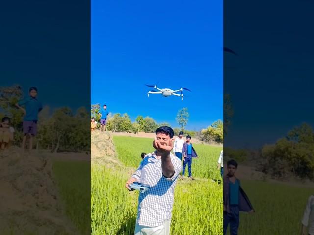 Drone fly ️ DJI mini 3 Pro #djimini3pro #love #dronography