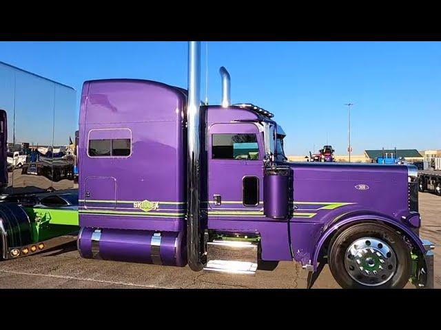 MATS 2024 "Rolln In & Out" Mid America Truck Show