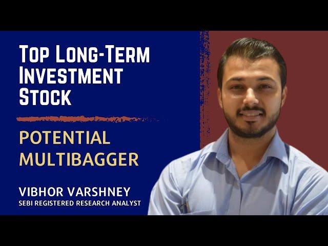 Bharat Global Developers Ltd | Top Long-Term Investment Stock | Potential Multibagger