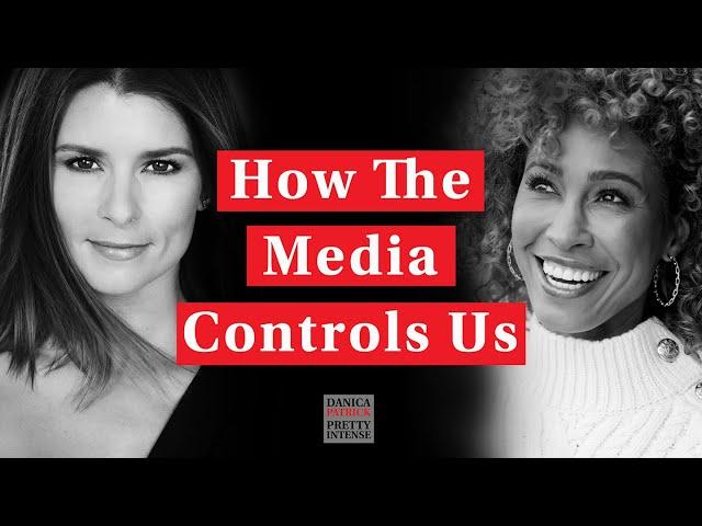 Sage Steele | Time For The TRUTH | How The Media Controlling Us