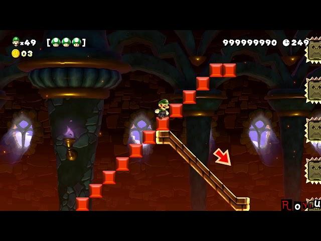 [25.575+ Clears] Super Expert Endless
