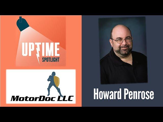 MotorDoc's Electrical Signature Turbine Diagnosis