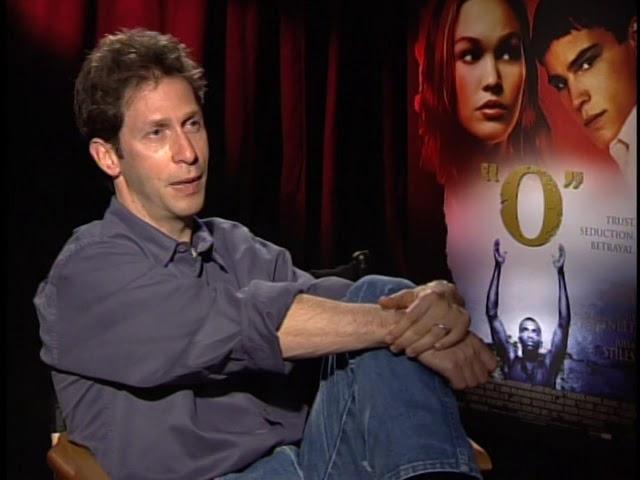 O [Othello] (2001) - Tim Blake Nelson interview