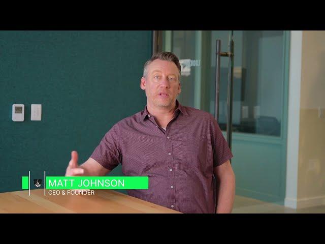 Get To Know Matt Johnson | CEO & Founder | Apollo Crypto