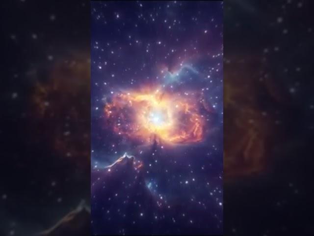 A star 12 million years from Earth #space #astronomy #documentary