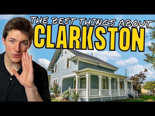 You NEED To Know This About Living In Clarkston Michigan