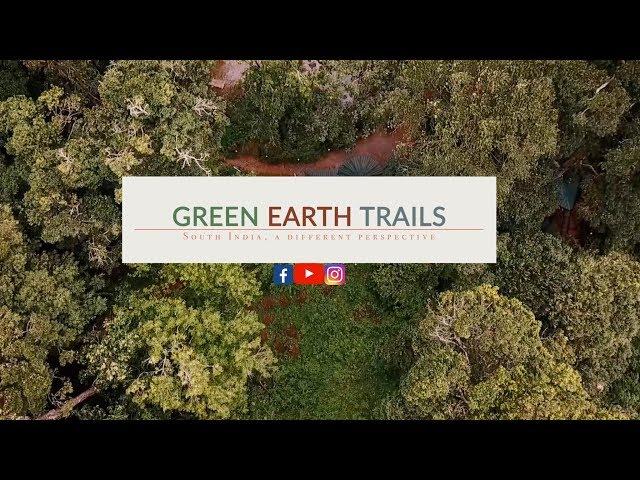 Kerala Tour Operator | Green Earth Trails | South India Speciality Operator