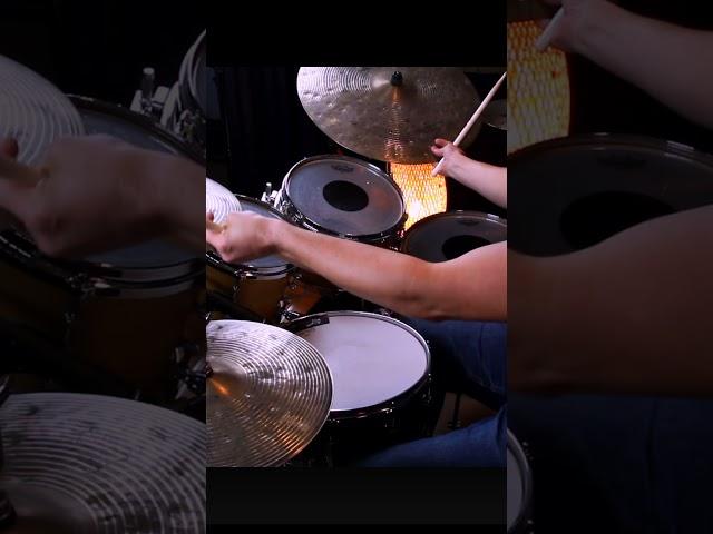 EFFEKTIVES DRUMFILL!