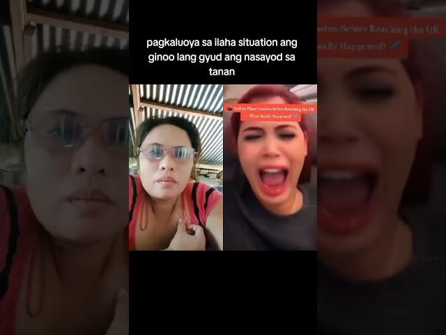 kawawa naman