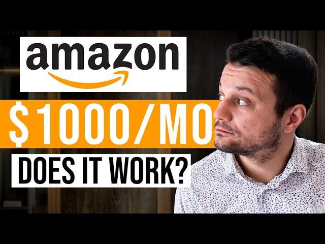 3 Proven Methods to Make Money with Amazon KDP (2024)