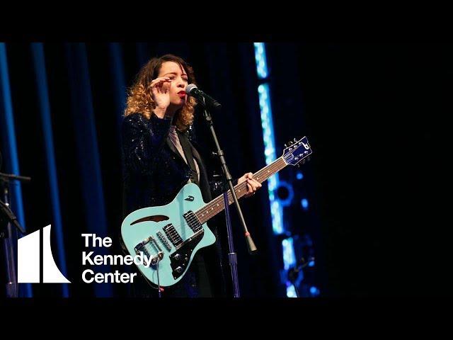 Gaby Moreno - Millennium Stage (March 2, 2019)