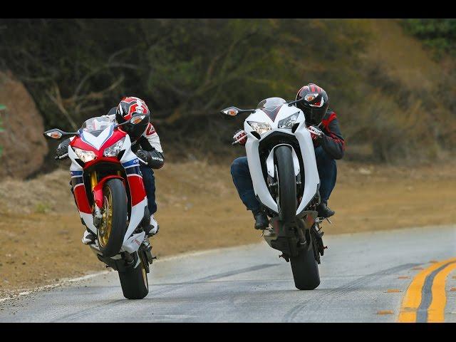 Are Wheelies Bad For Your Motorcycle? | MC Garage