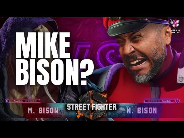 Mike Ross Becomes the Greatest M.Bison of ALL TIME