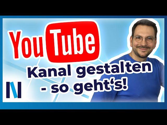 YouTube: Deinen Kanal professionell gestalten – mit Playlists, Infokarten, Abspann & Co.