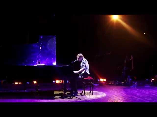 Mike Glebow - Silence (live)