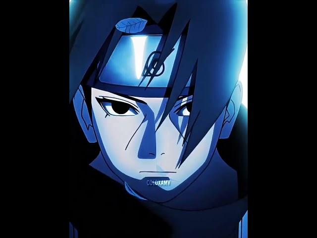 4K] Naruto / Itachi Uchiha  Edit #jjk #anime #itachi  #naruto #fyp #ae #sukuna #manga #uchiha  #zoro