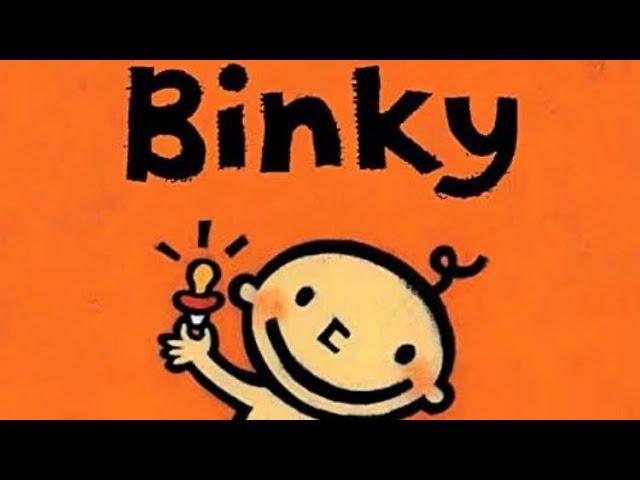 BINKY | Leslie Patricelli | Help Child STOP USING THEIR BINKY | #parenting #toddler #storytime #baby