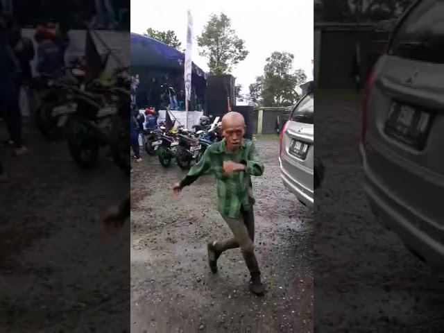 Joget Otai