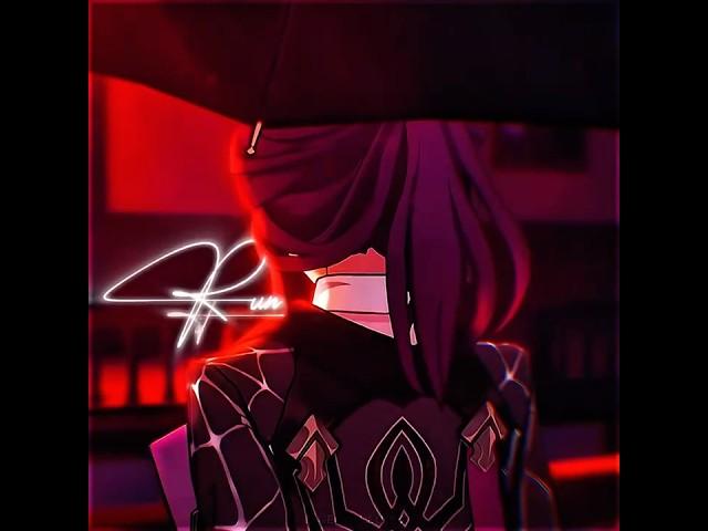 Kafka edit - MEP Part 7 for @emoly_exe - Debut || Honkai Star Rail