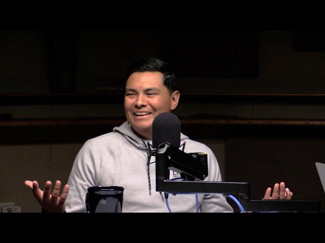 S1E6: Hope on the South Side | David Gaona