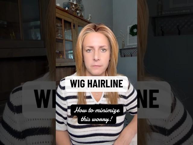 Best Wig Hairlines | Wig Tutorial | Realistic Wigs to Wear #wigtutorial #qualitywigs #wigs