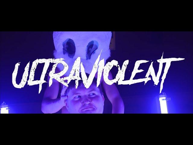 ULTRAVIOLENT - "INSULT TO INJURY" (OFFICIAL MUSIC VIDEO)